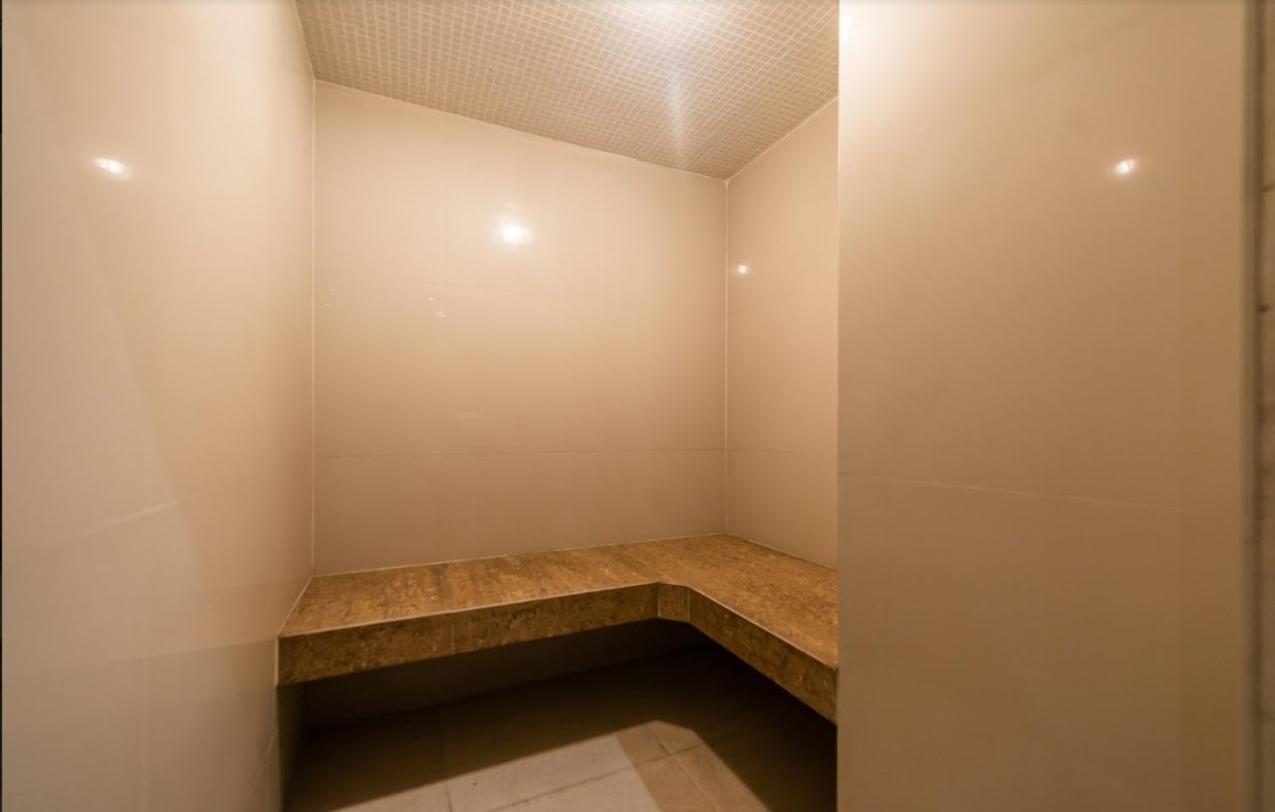 Napheera Royal Tel Hotel Ban Khlong Bang Krathiam Ngoại thất bức ảnh